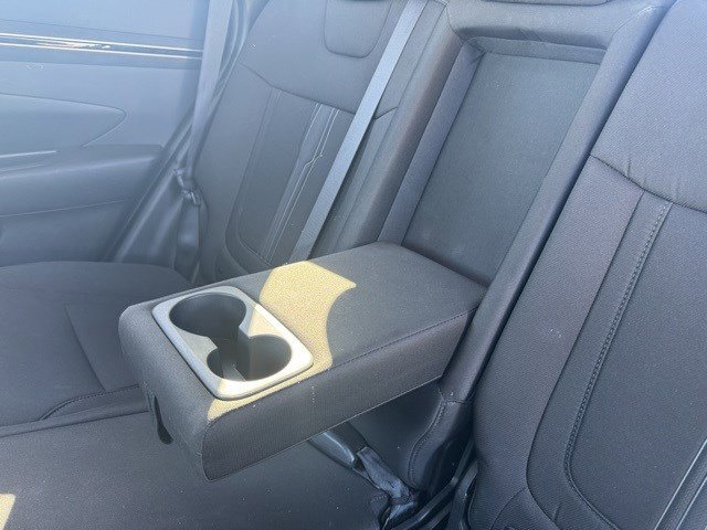 Used 2024 Hyundai Tucson SEL image 24