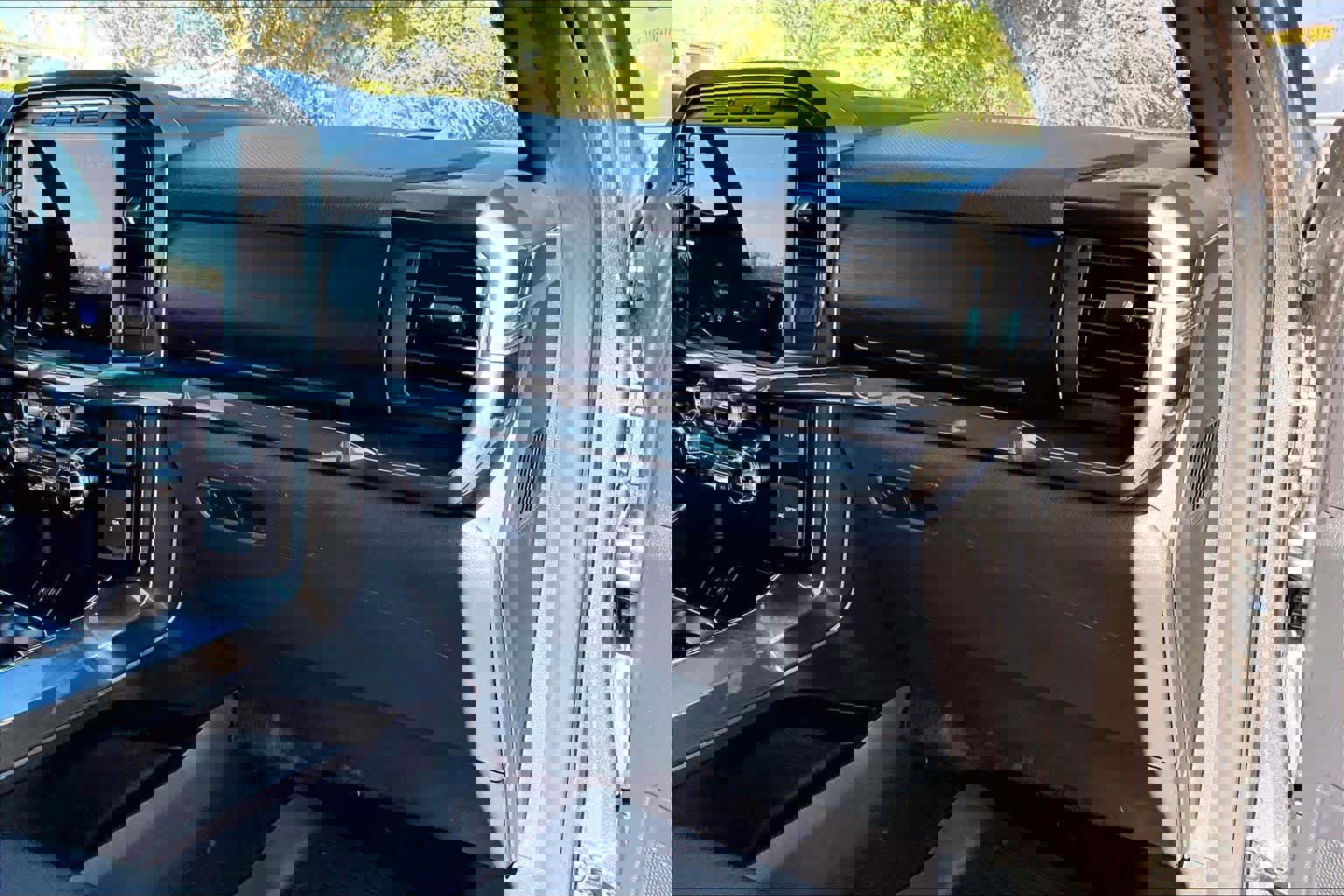 Certified 2023 Ford F150 XLT w/ Equipment Group 302A High image 19