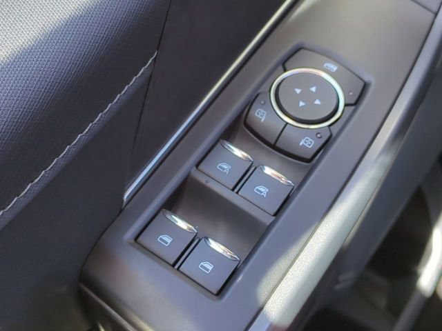 Certified 2025 Ford F150 XLT w/ Equipment Group 301A Standard image 22