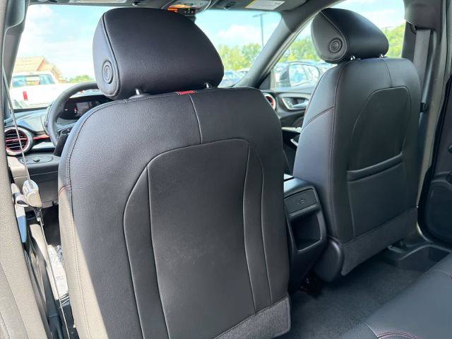 Used 2024 Chevrolet Trax RS w/ Driver Confidence Package FWD image 19