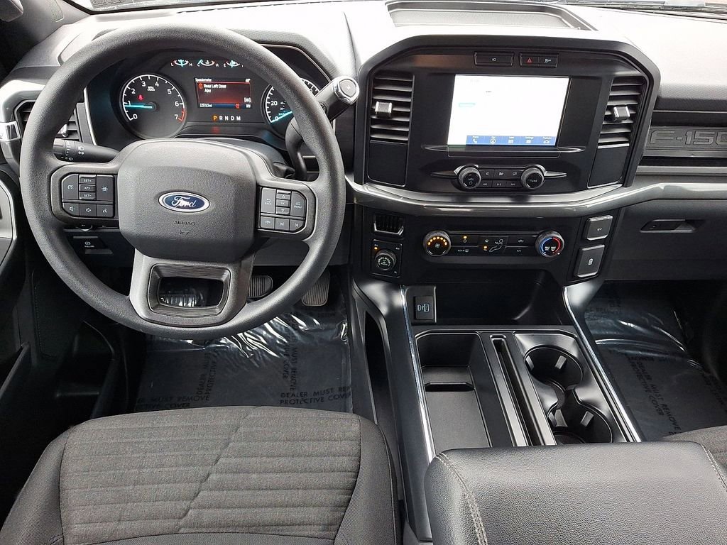 Certified 2023 Ford F150 XL w/ STX Appearance Package image 11