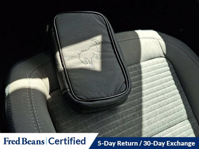 Certified 2023 Ford Bronco Outer Banks AWD/4WD image 27