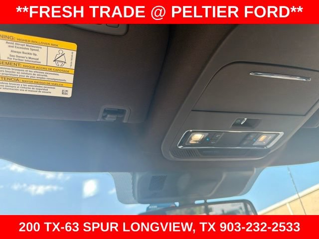 Certified 2021 Ford F150 King Ranch w/ Equipment Group 601A High AWD/4WD image 7