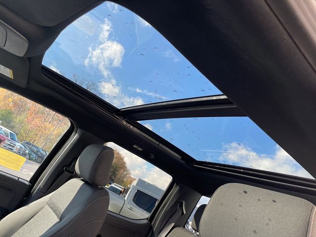 Certified 2023 Ford F150 XLT w/ Equipment Group 302A High image 40