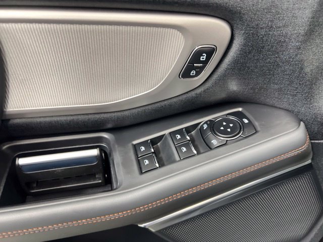 Certified 2025 Ford Expedition Active AWD/4WD image 11
