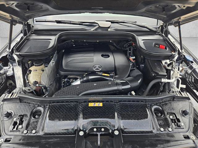 Used 2021 Mercedes-Benz GLE 350 image 11