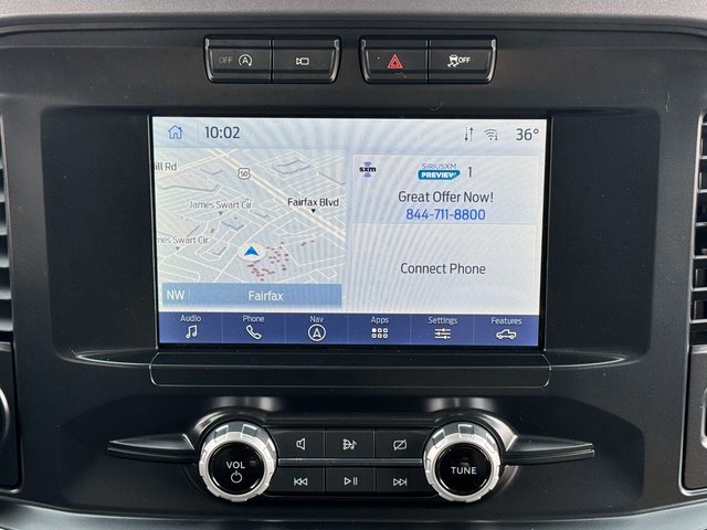 Certified 2023 Ford F150 XLT w/ Equipment Group 301A Mid image 11