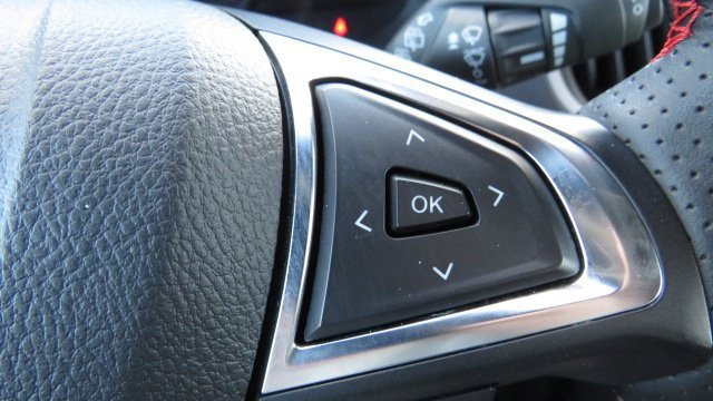 Certified 2022 Ford Edge ST-Line image 22