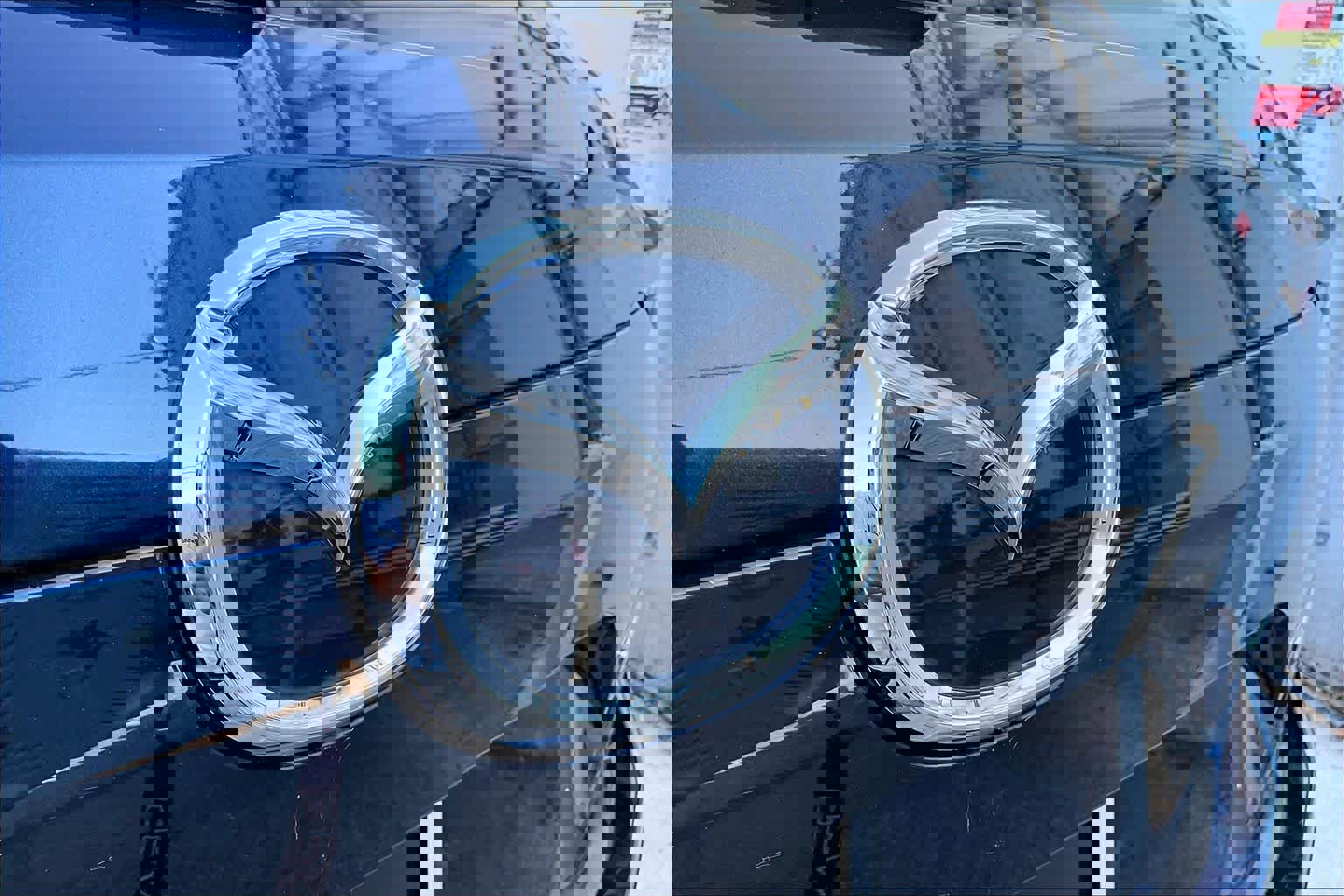 Used 2021 MAZDA CX-5 Grand Touring w/ GT Premium Package image 32