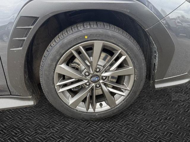 Used 2022 Subaru WRX AWD/4WD image 11