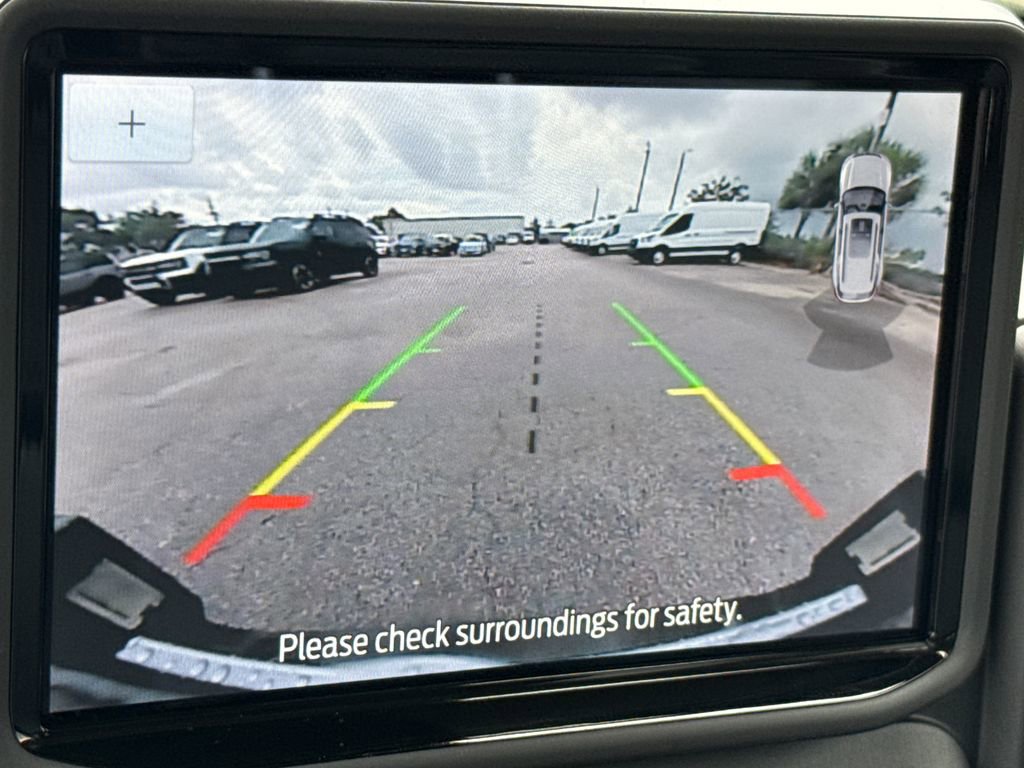 Certified 2022 Ford Bronco Sport Outer Banks image 21