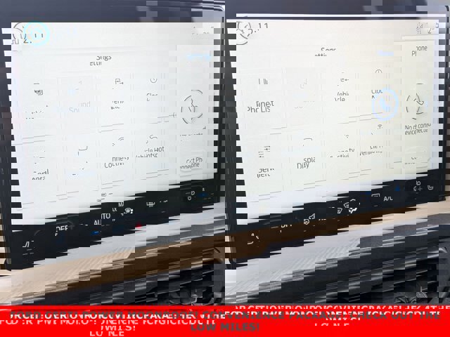 Certified 2025 Ford Bronco Sport Big Bend w/ Convenience Package AWD/4WD image 18