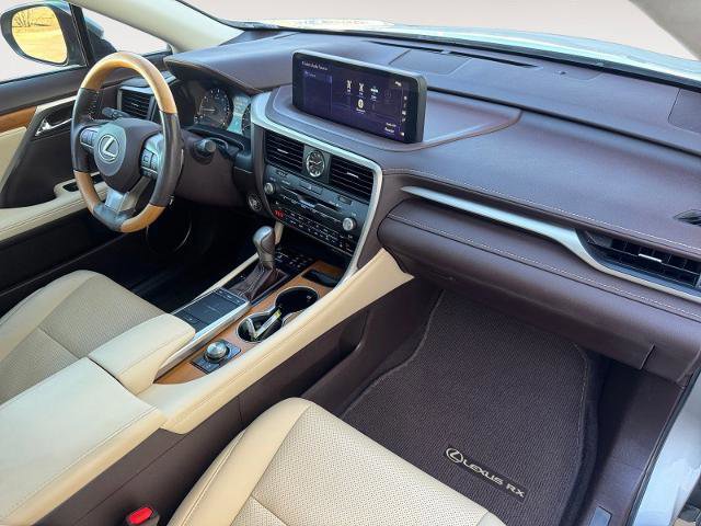 Used 2020 Lexus RX 350 FWD w/ Premium Package image 15