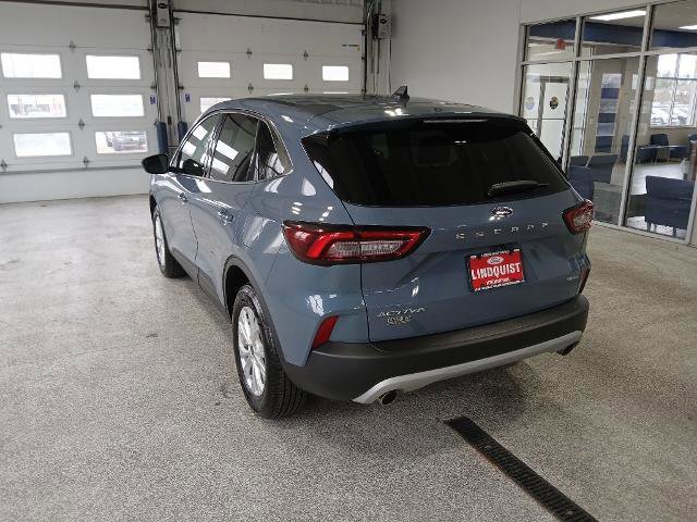 Certified 2023 Ford Escape Active image 3