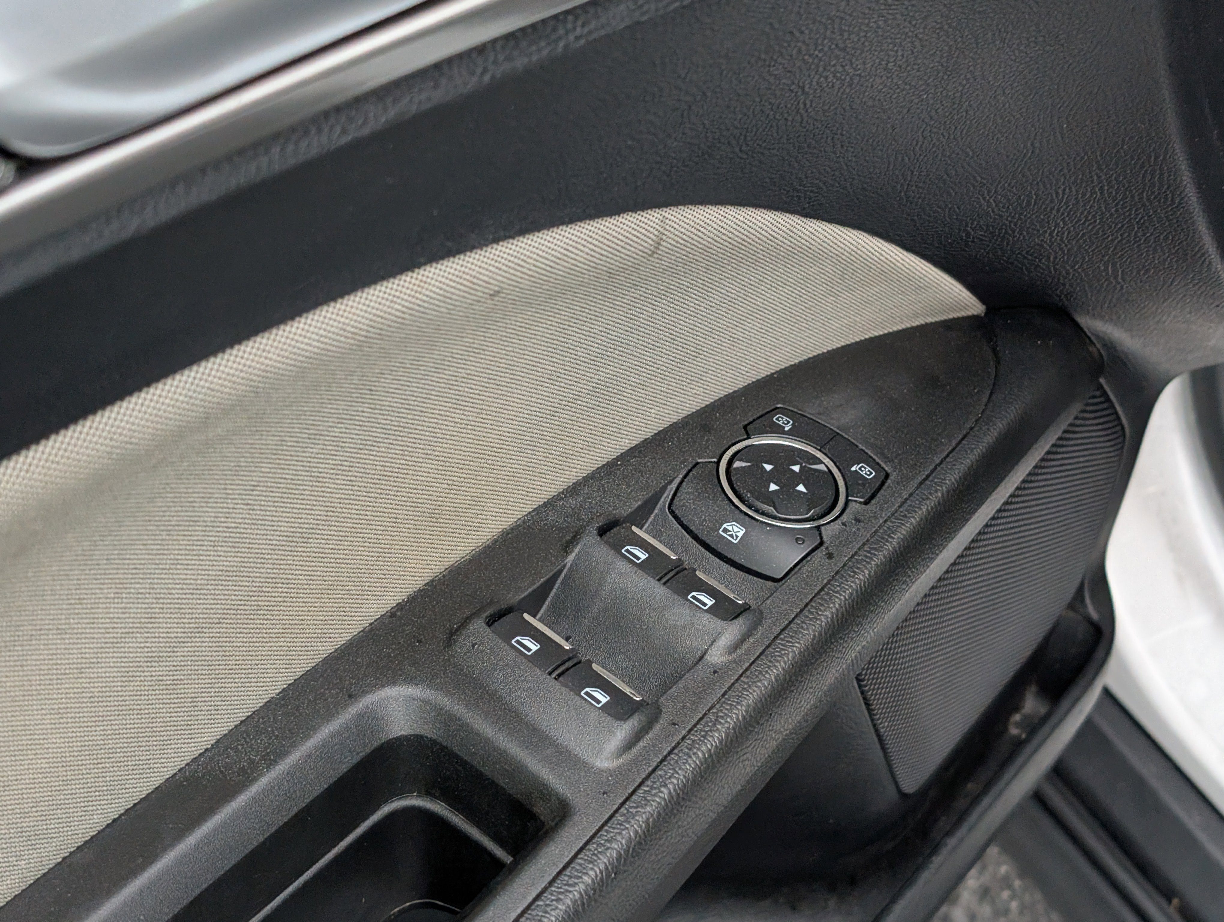 Certified 2020 Ford Fusion S image 17