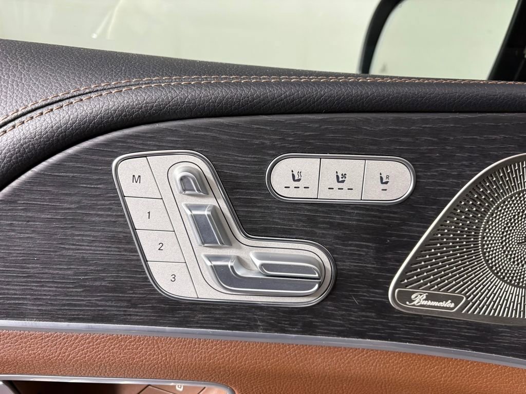 Used 2024 Mercedes-Benz GLE 350 4MATIC image 13