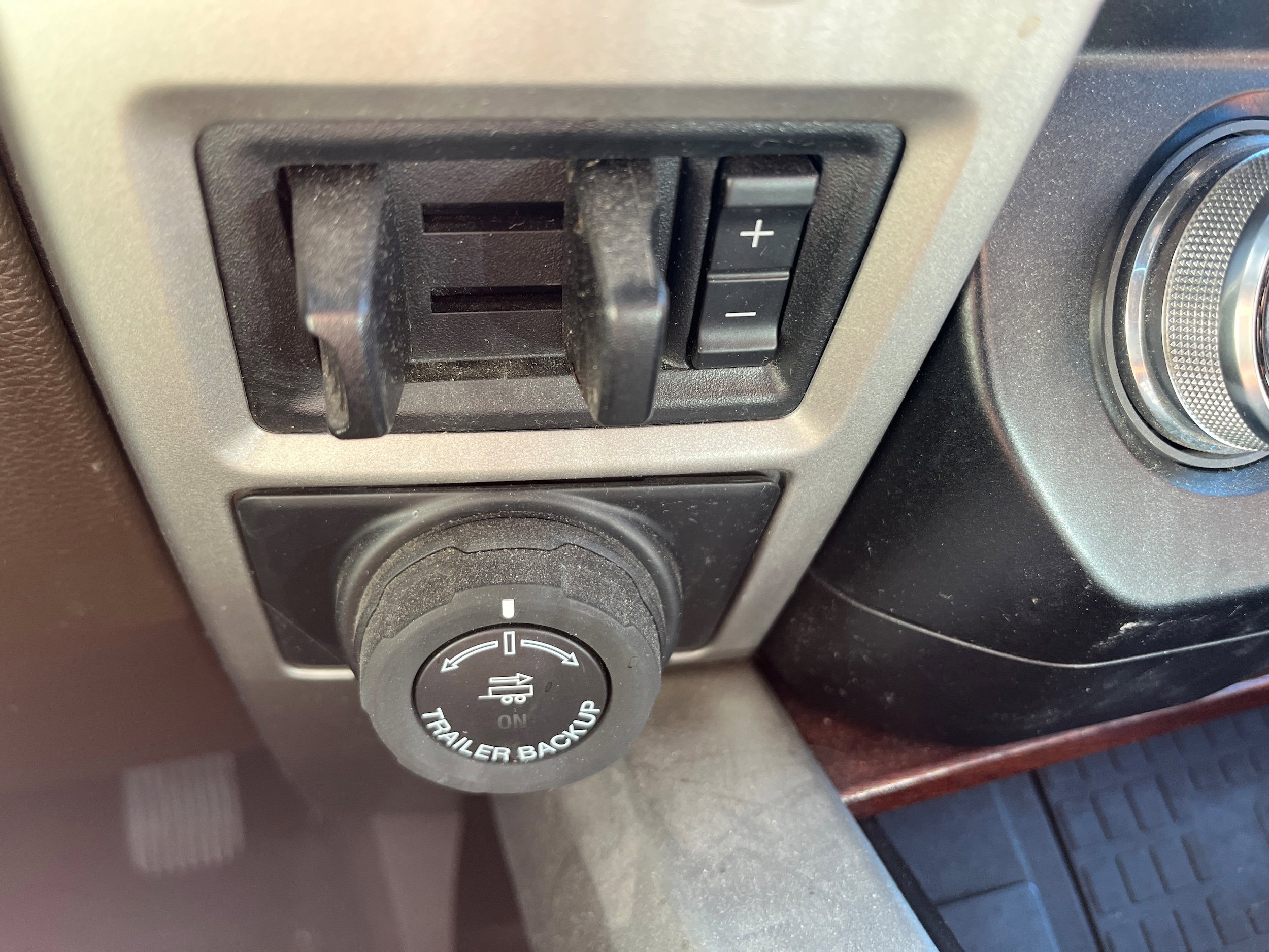 Certified 2020 Ford F250 King Ranch AWD/4WD image 17