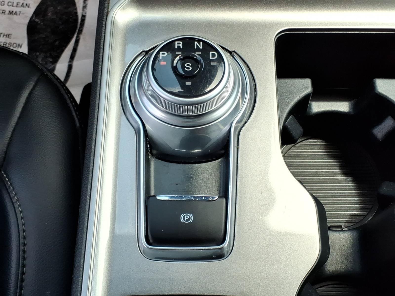 Certified 2024 Ford Edge SEL AWD/4WD image 23