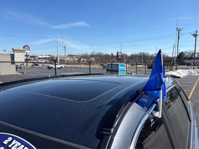 Used 2024 Honda CR-V Sport-L image 11