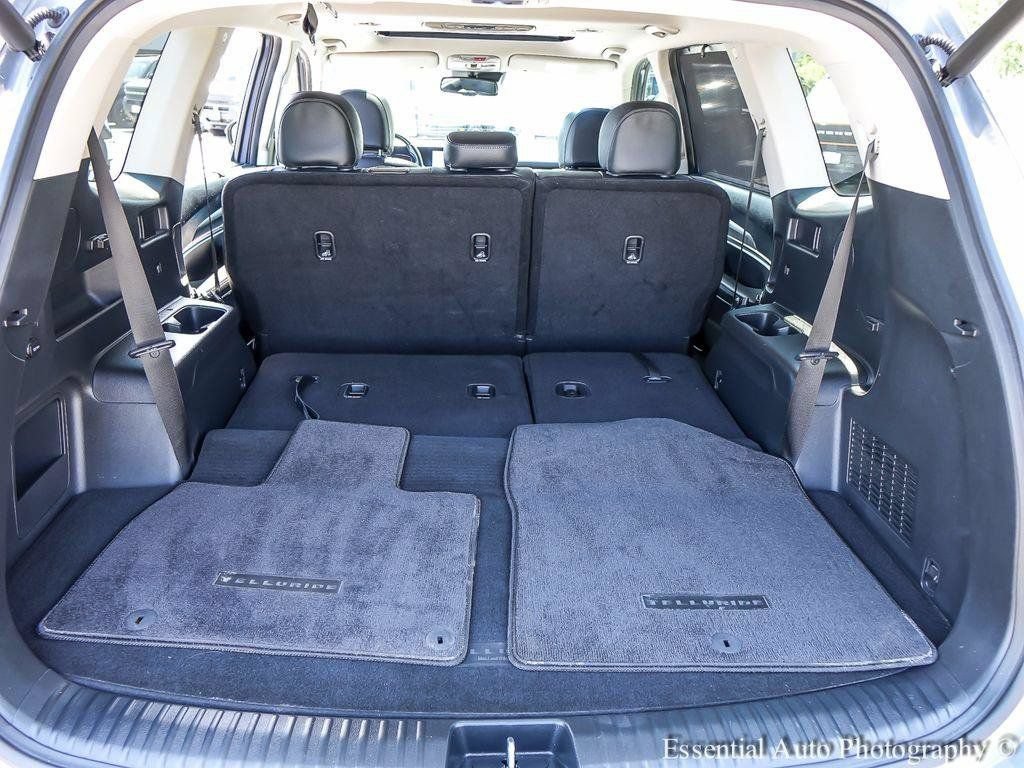 Used 2024 Kia Telluride EX FWD image 26