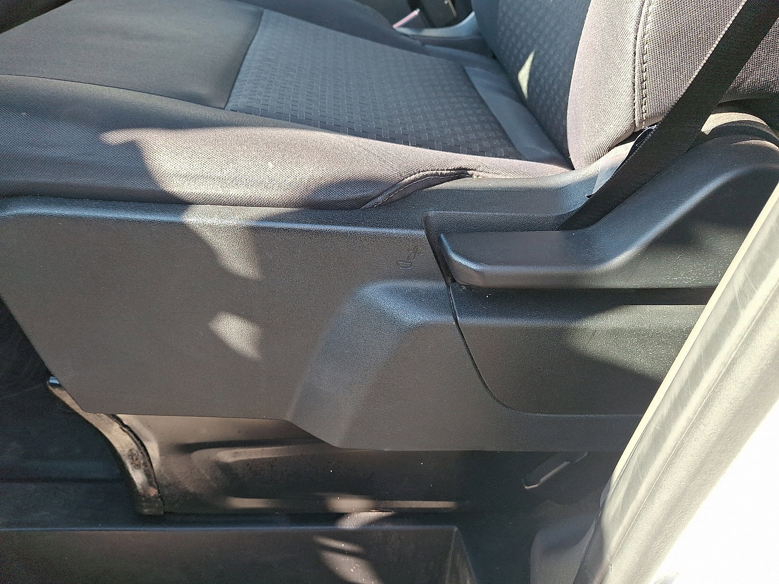 Certified 2024 Ford Transit 250 w/ Exterior Upgrade Package image 23