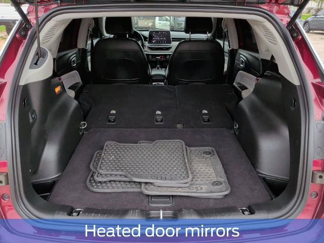 Used 2022 Jeep Compass Latitude w/ Convenience Group FWD image 18