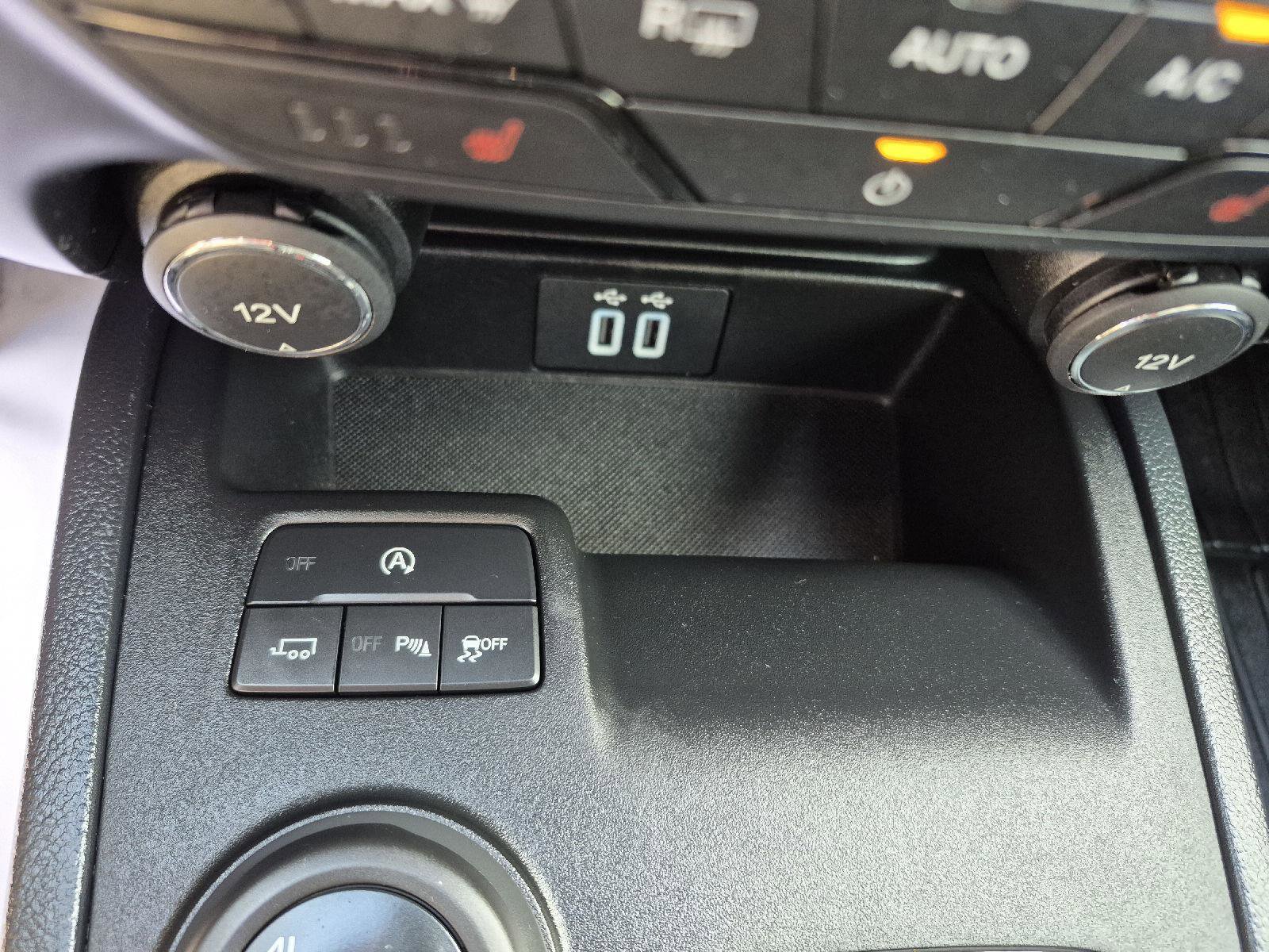 Certified 2021 Ford Ranger Lariat w/ Technology Package image 15