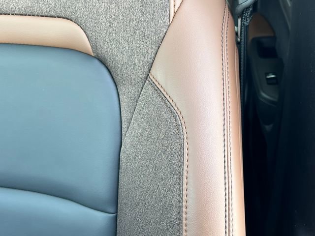 Certified 2025 Ford Bronco Sport Outer Banks w/ Outer Banks Tech Package+ image 22