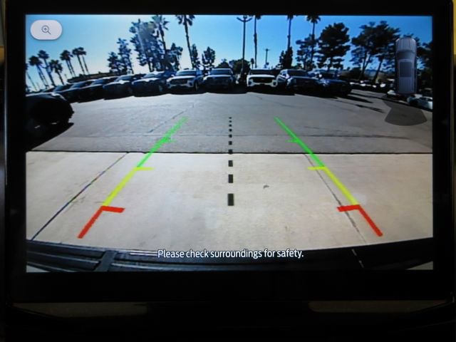 Certified 2024 Ford Expedition Max XLT image 19