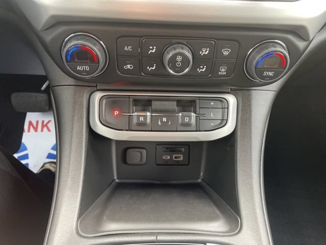 Used 2023 GMC Acadia SLT AWD/4WD image 34