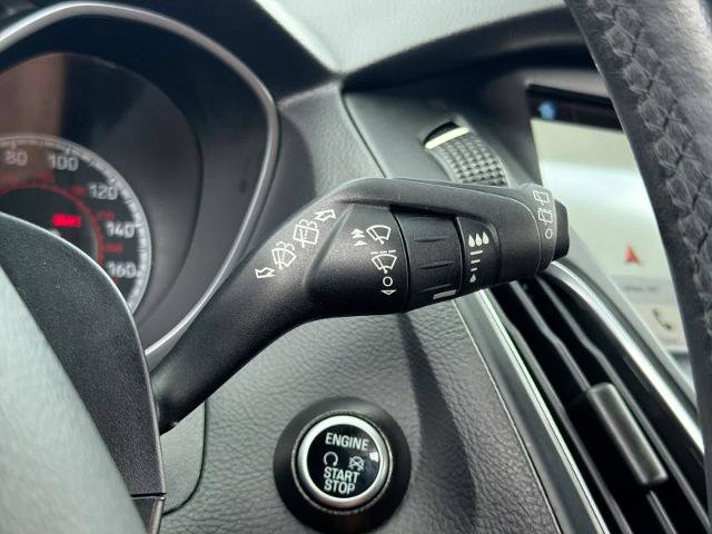 Certified 2018 Ford Focus ST w/ Equipment Group 402A FWD image 27