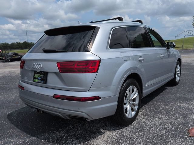Used 2019 Audi Q7 3.0T Premium w/ Convenience Package AWD/4WD image 5