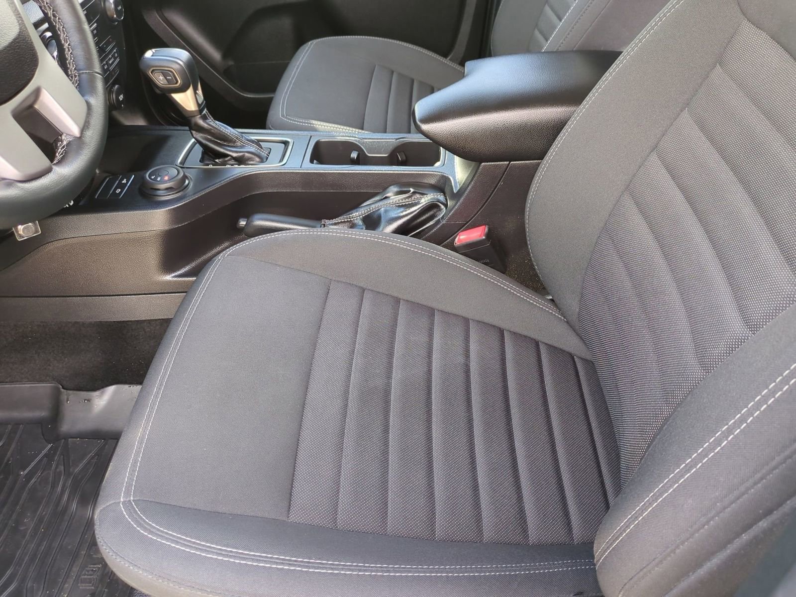 Certified 2023 Ford Ranger XLT w/ Equipment Group 302A High image 20