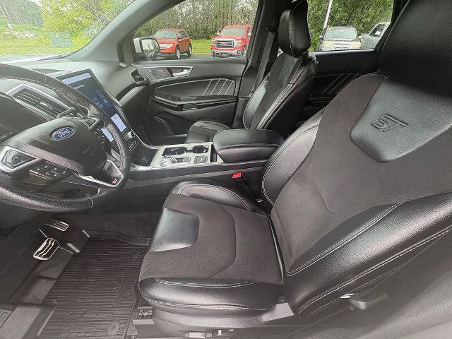 Certified 2023 Ford Edge ST AWD/4WD image 10