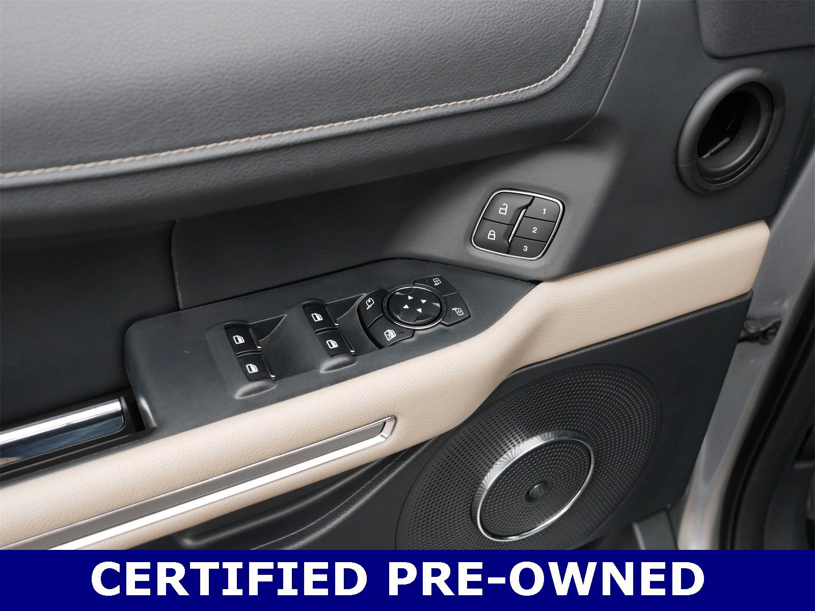 Certified 2024 Ford Expedition Max Limited image 15