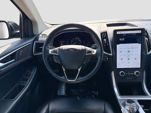 Certified 2023 Ford Edge SEL image 18