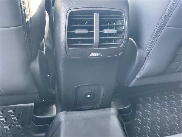 Certified 2023 Ford Bronco Sport Big Bend w/ Convenience Package image 18