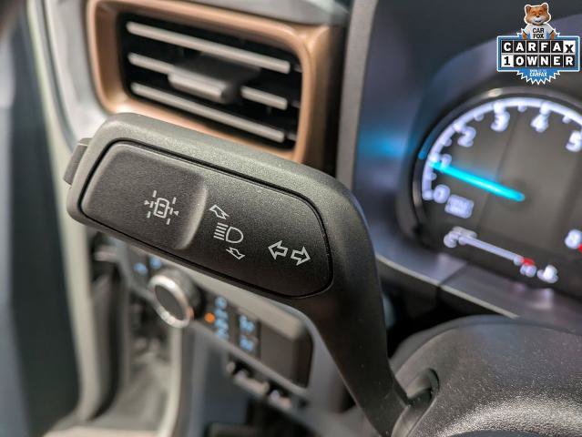 Certified 2024 Ford Maverick Lariat w/ 4K Tow Package AWD/4WD image 19