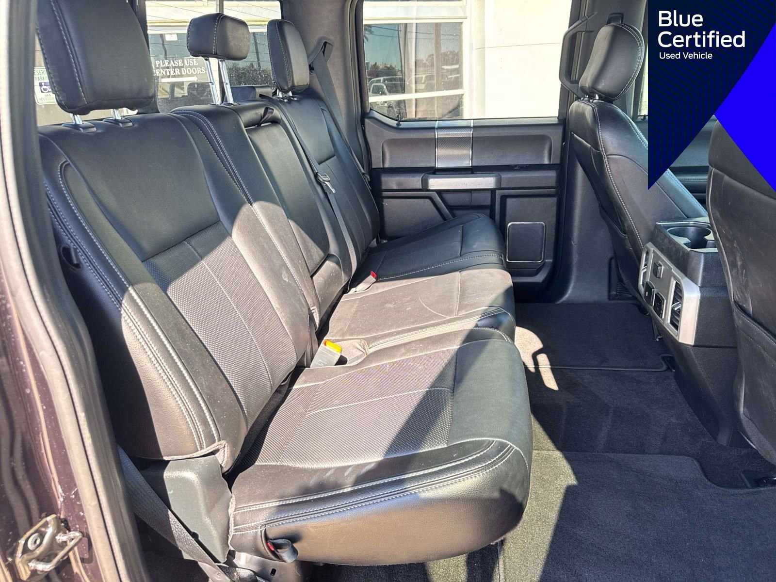 Certified 2020 Ford F150 Lariat image 15