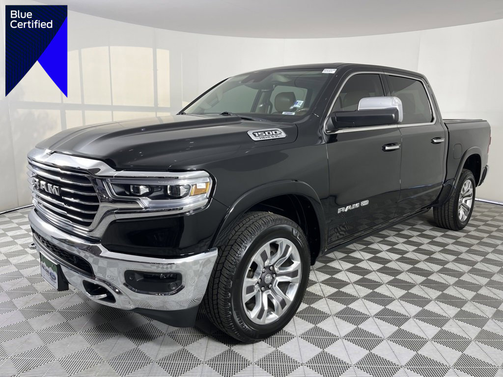 Used 2019 RAM 1500 Limited