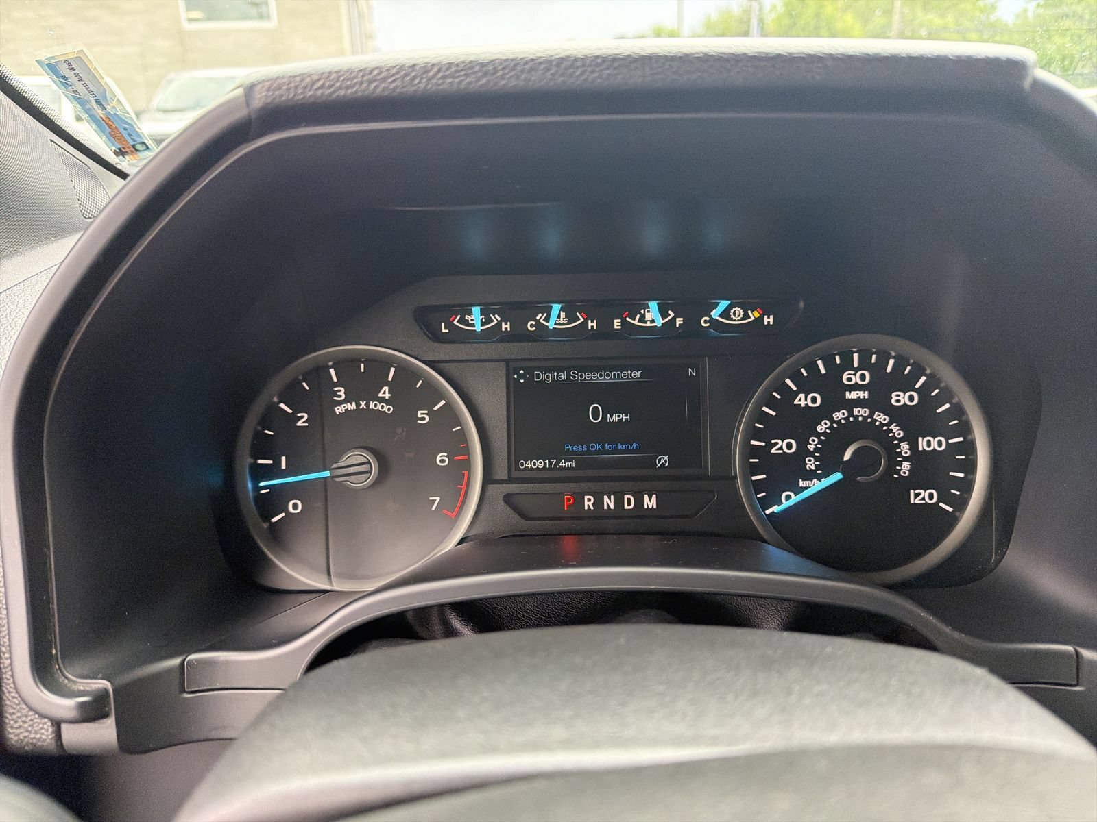 Certified 2020 Ford F150 XLT w/ Equipment Group 302A Luxury AWD/4WD image 22