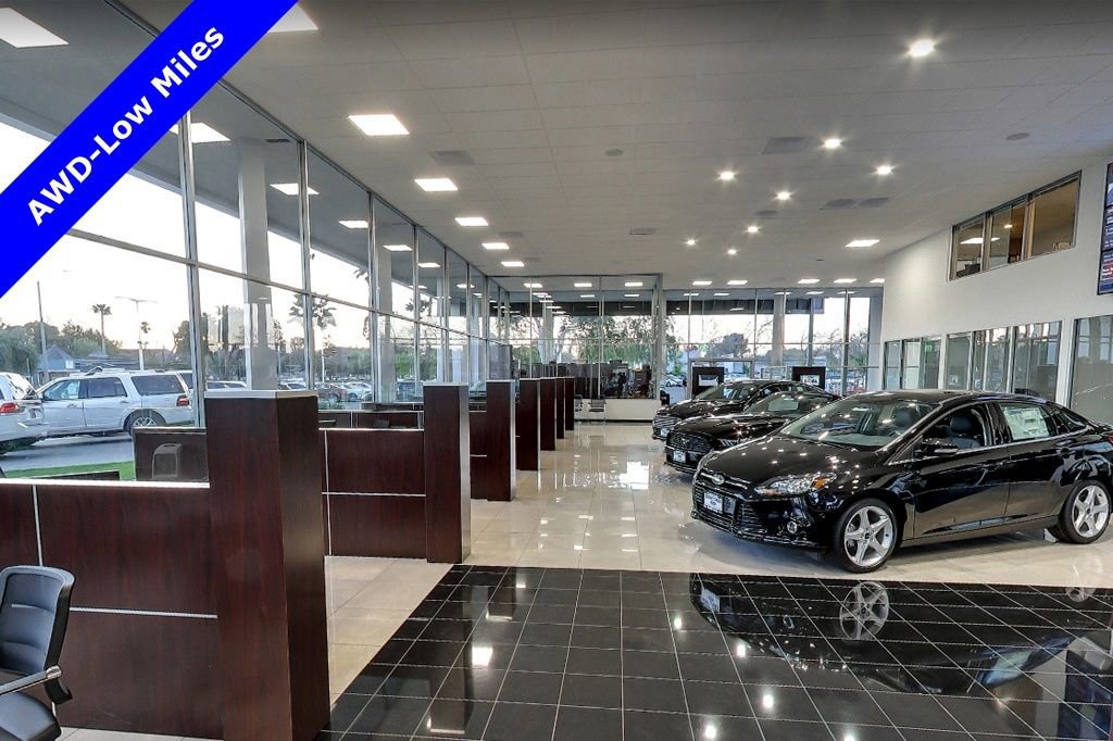 Used 2023 Subaru Crosstrek 2.5i Limited image 33