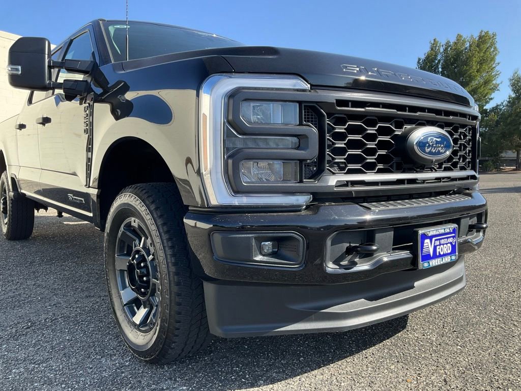 Certified 2024 Ford F250 XL w/ STX Appearance Package image 19