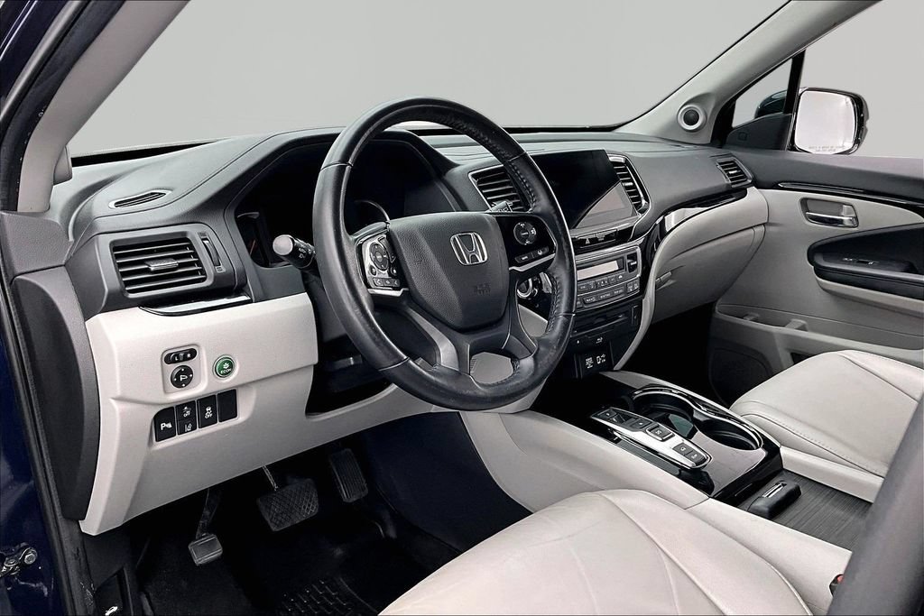 Used 2022 Honda Pilot Touring image 14