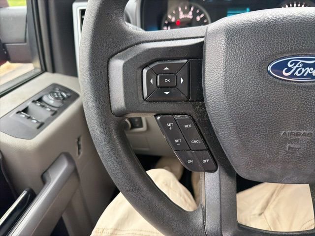 Certified 2020 Ford F150 XLT image 44