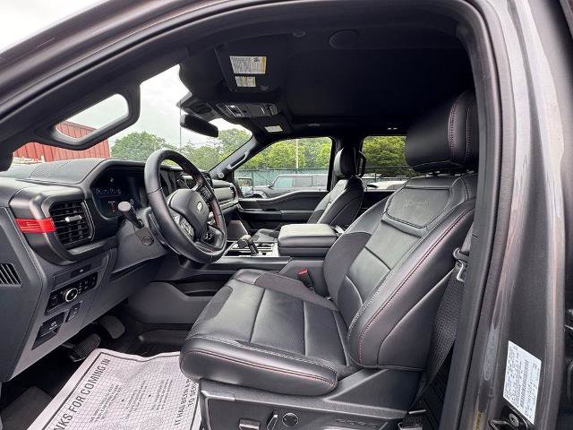 Certified 2025 Ford F150 Raptor AWD/4WD image 15