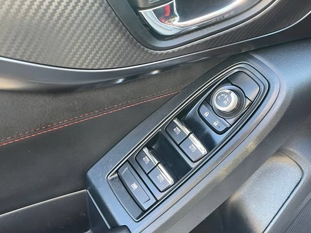 Used 2025 Subaru WRX Limited AWD/4WD image 13