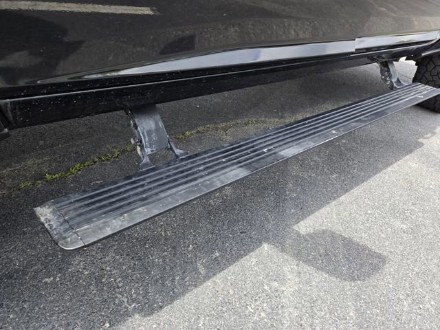 Used 2025 RAM 2500 Rebel w/ Rebel Level 2 Equipment Group AWD/4WD image 11