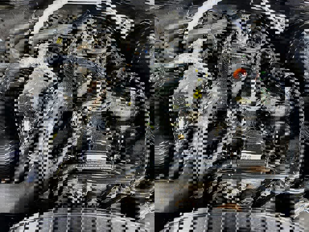 Certified 2021 Ford Ranger XL w/ Equipment Group 101A High image 12