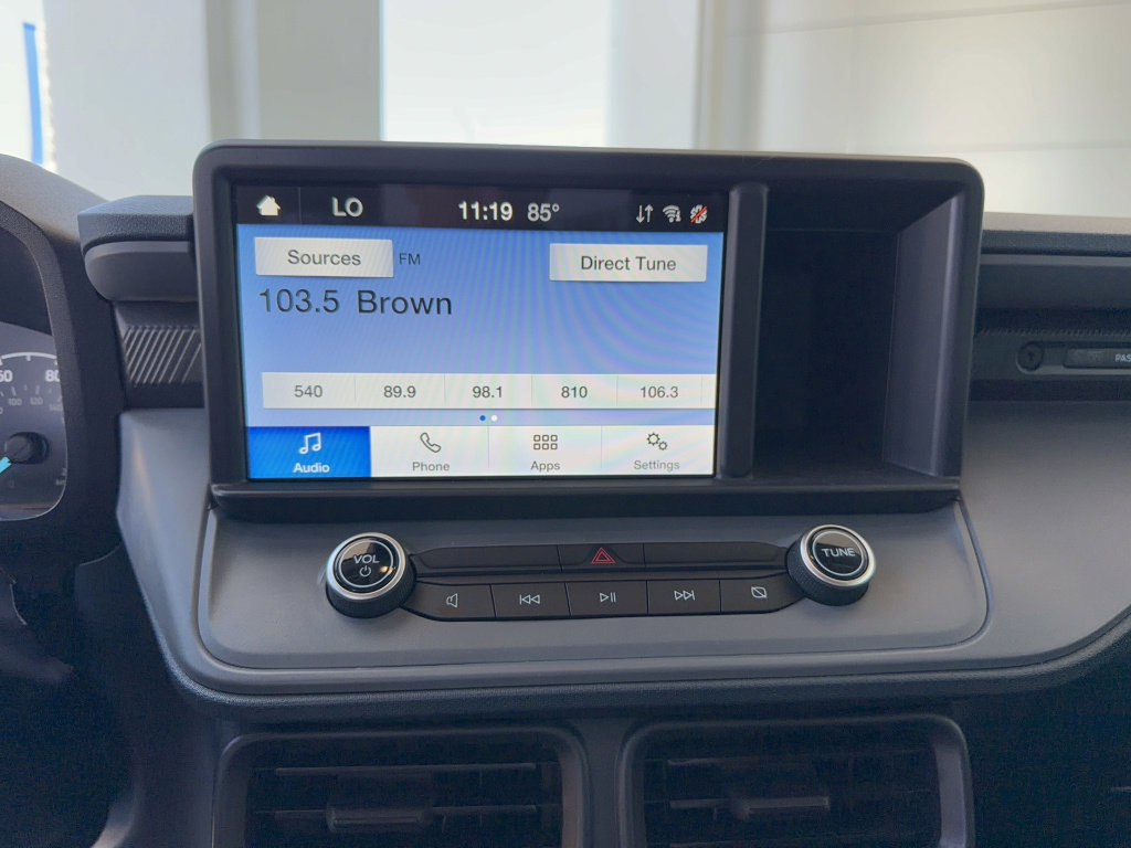 Certified 2023 Ford Maverick XL FWD image 18